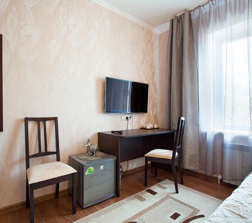 Piramida Hotel