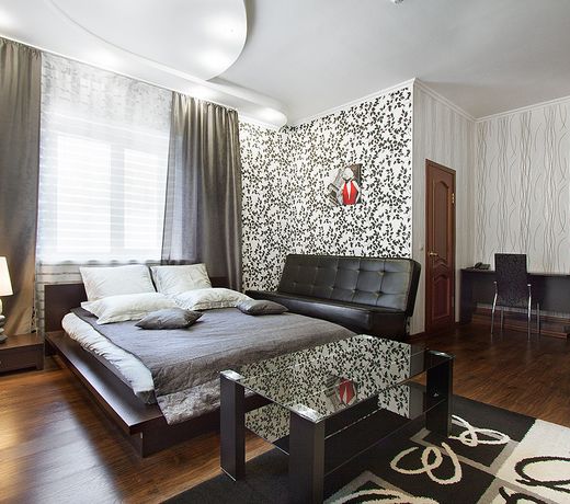 Piramida Hotel