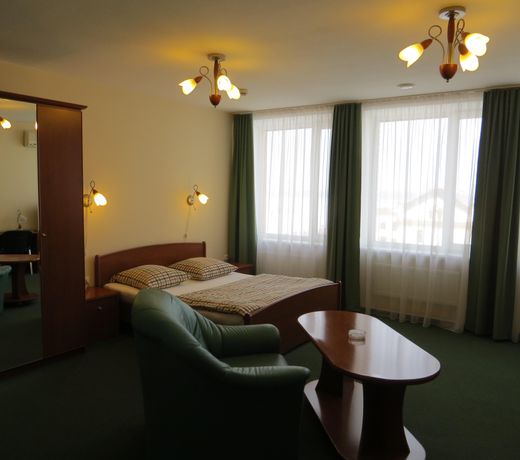 Korona Hotel