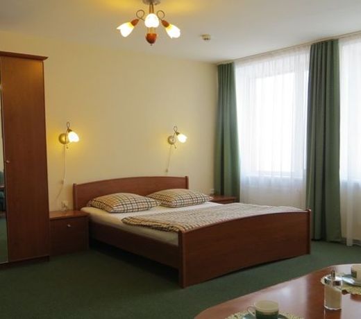 Korona Hotel