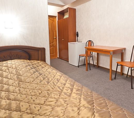 Domik v Samare Hotel