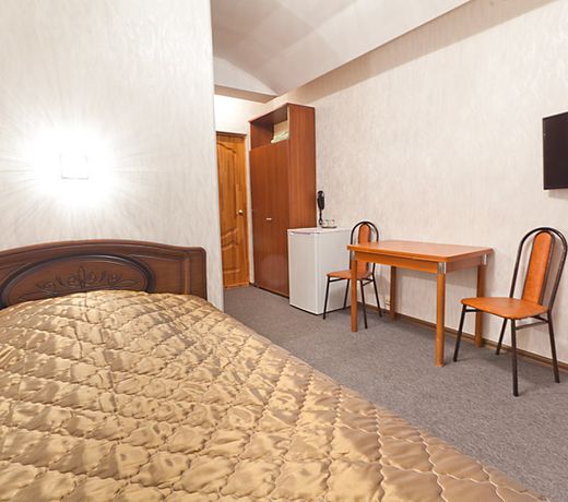 Domik v Samare Hotel