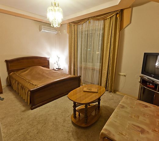 Domik v Samare Hotel