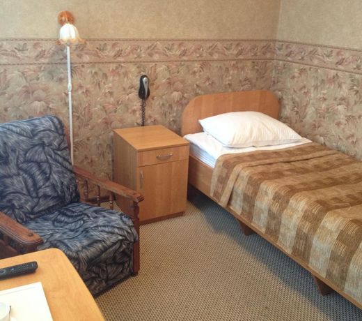 Volna Hotel