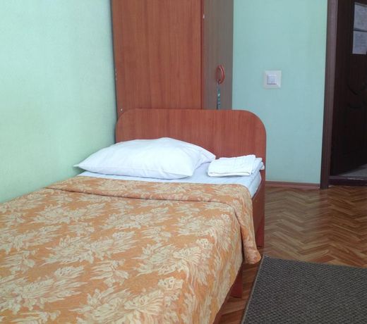 Volna Hotel