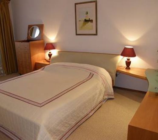 TRI VYAZA HOTEL