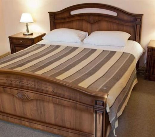 HOTEL BROWN