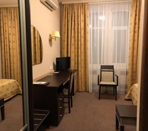 Hotel Europe