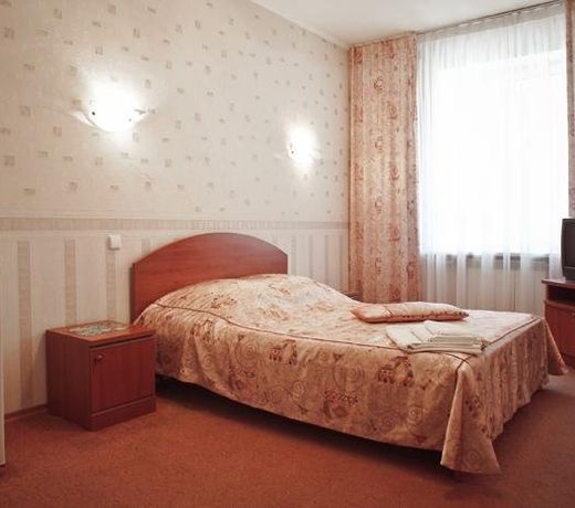 EDELWEIS HOTEL