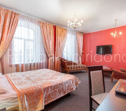 Hotel Samara Lux