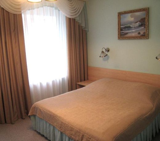 Hotel Kolos