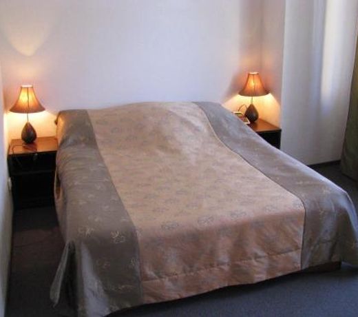Hotel Iceberg