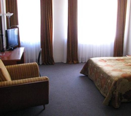 Hotel Iceberg