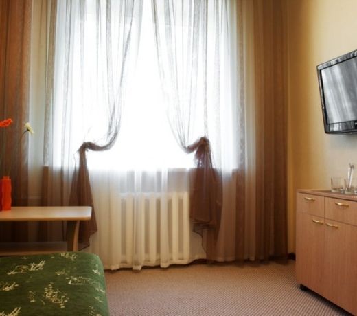 HOTEL SOVETSKAYA