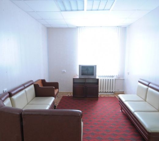 HOTEL SOVETSKAYA