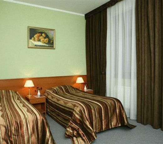 AZIMUT Hotel Rostov Veliky