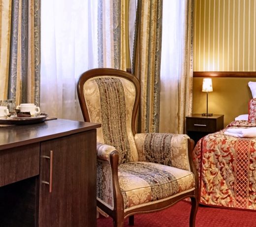 Selivanov Hotel