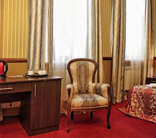 Selivanov Hotel