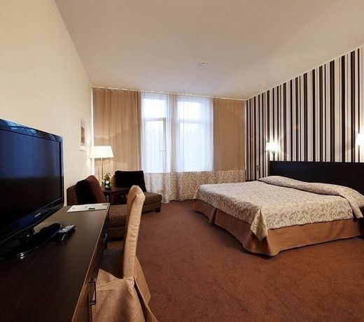 forRestMix Club Sport&Relax
