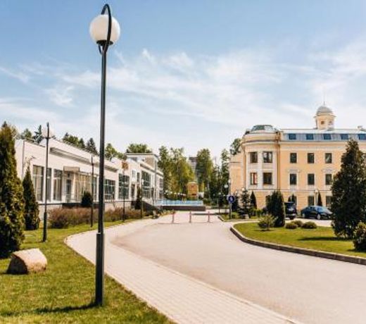 Residence Hotel & Spa