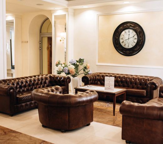 Residence Hotel & Spa