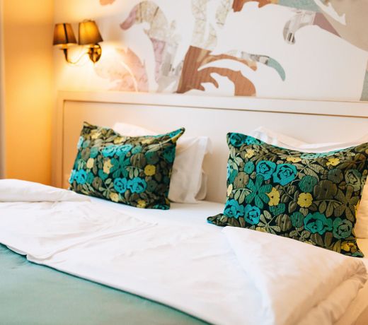 Residence Hotel & Spa