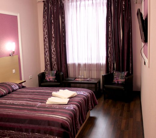 Business Hotel City