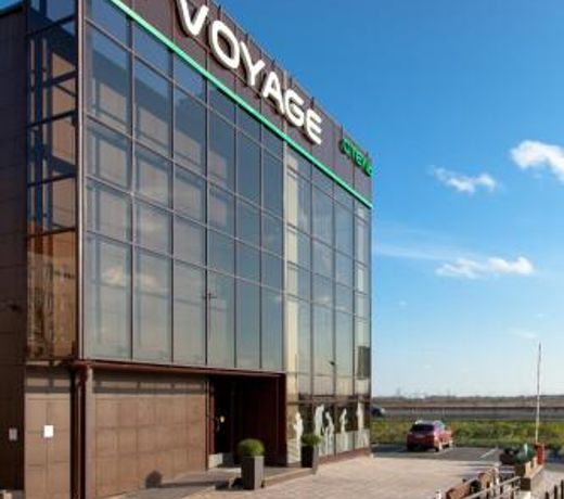 Voyage Hotel