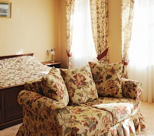 U Pokrovki Guest House