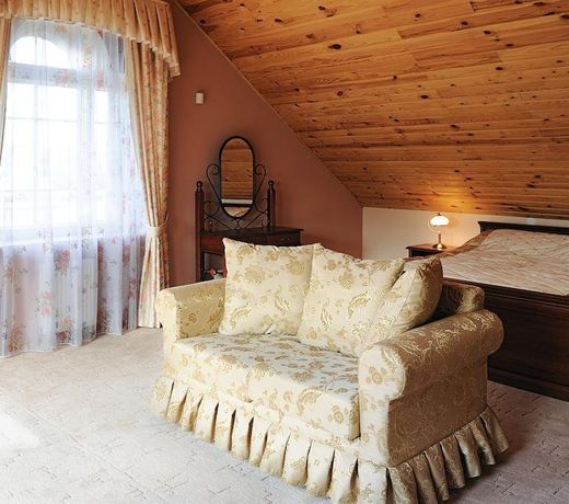 U Pokrovki Guest House