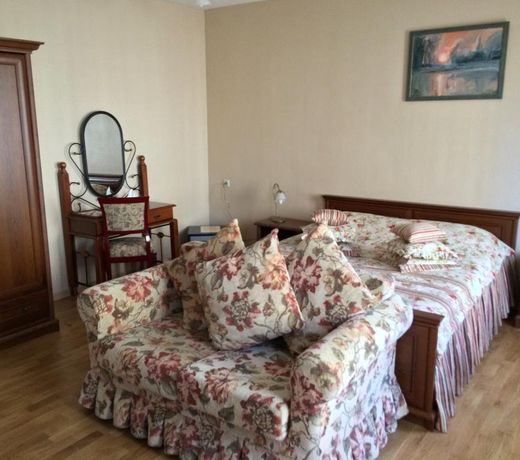U Pokrovki Guest House