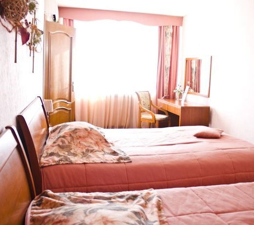 Oazis Hotel