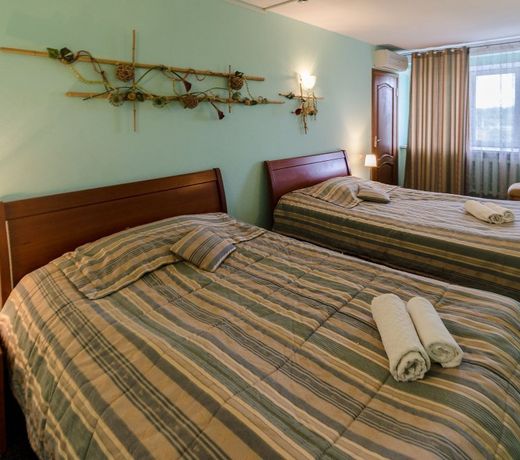 Oazis Hotel