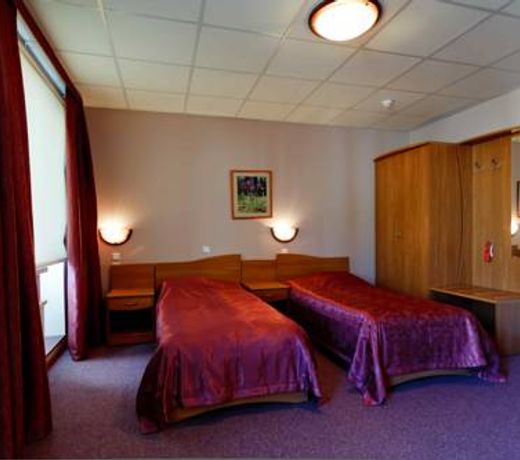 Kolos Hotel