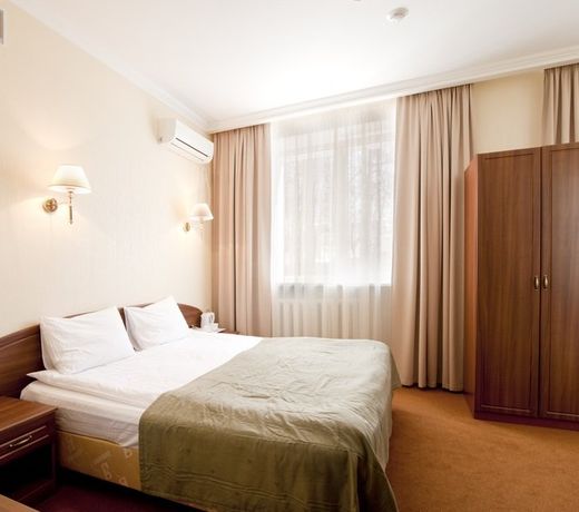 Hotel Pahra