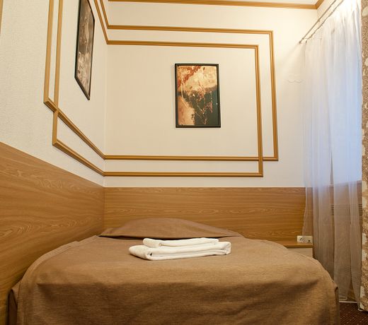 Prionezhsky Club Hotel
