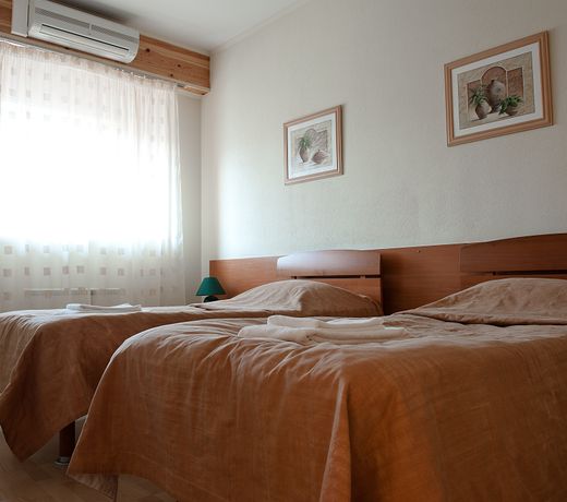 Prionezhsky Club Hotel