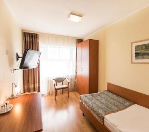 SPA Hotel Karelia