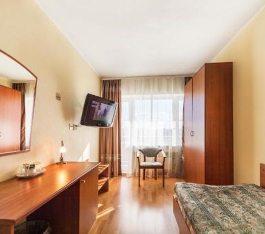 SPA Hotel Karelia