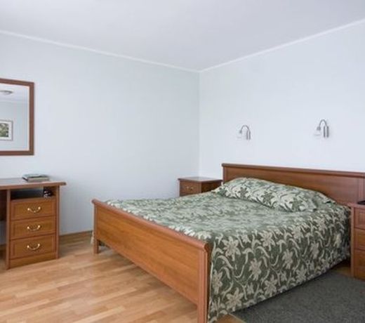 SPA Hotel Karelia