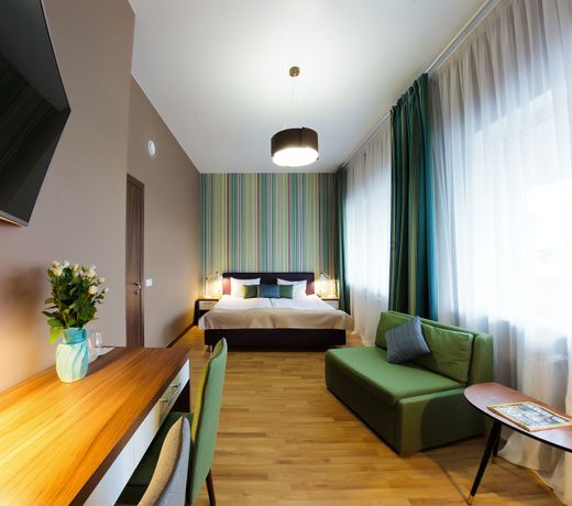 Frigate Hotel