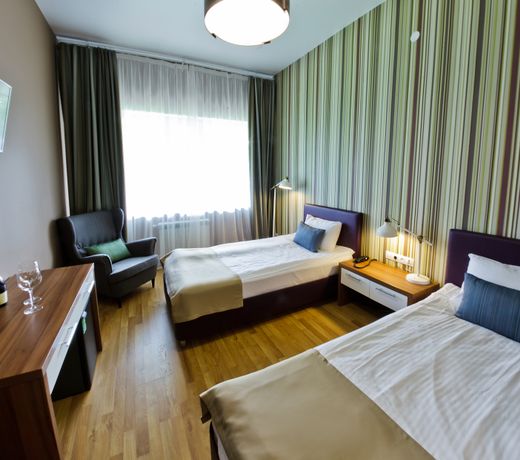 Frigate Hotel