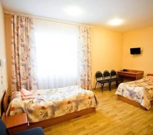 Hotel Runa