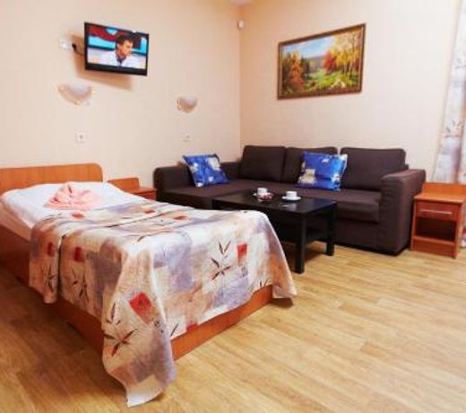 Hotel Runa