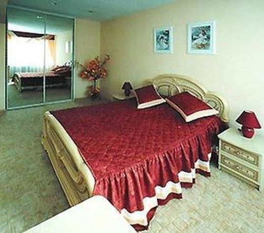 Avacha Hotel