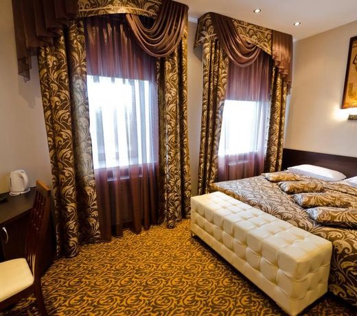 New Star Hotel