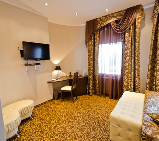 New Star Hotel