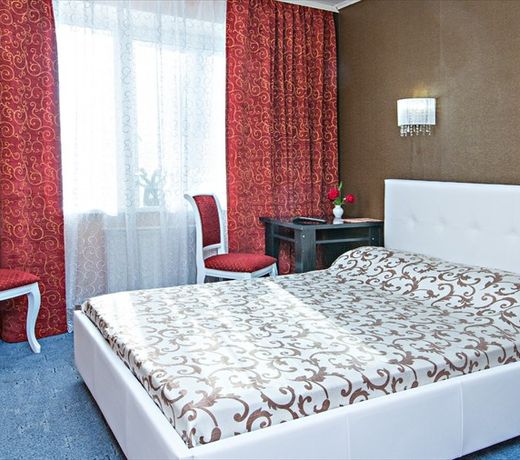 Globus Hotel
