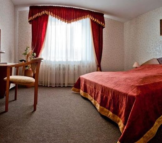 Hotel Nikol