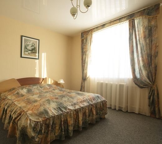 Hotel Nikol